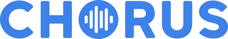 Chorus.ai Logo